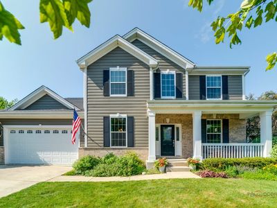 207 Cater Ln, Libertyville, IL, 60048