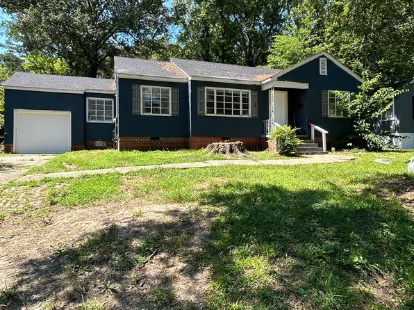 775 Launcelot Rd, Jackson, MS 39206