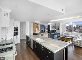 440 S Broad St UNIT 1609, Philadelphia, PA