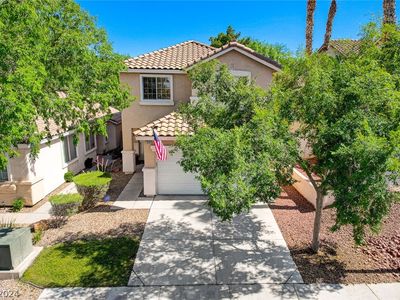 1849 Thunder Mountain Dr, Henderson, NV, 89012