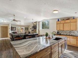 1743 Nighthawk Trl, Victor, MT 59875