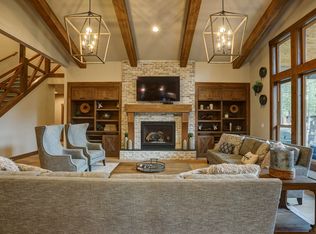 56688 Glowstone Loop, Bend, OR 97707