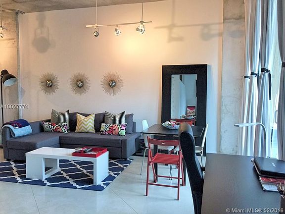 4th image of 2001 Biscayne Blvd APT 02216