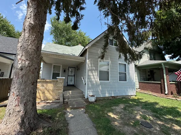 802 Iowa St, Indianapolis, IN 46203