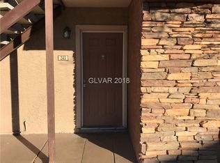 5320 Indian River Dr UNIT 243, Las Vegas, NV 89103
