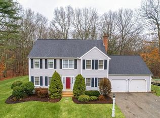 13 Liberty Rd, Medway, MA 02053