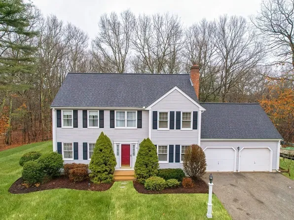 13 Liberty Rd, Medway, MA 02053