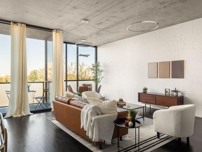 480 John Wesley Dobbs Ave NE UNIT 607, Atlanta, GA, 30312