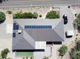 1161 Old Jerome Hwy, Clarkdale, AZ 86324