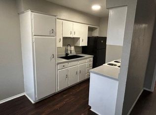 1500 E Beverly Dr #116, Corsicana, TX 75110