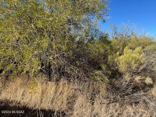 3150 W Rice Rd, Benson, AZ 85602