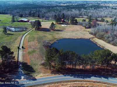 11841 County Road 12, Arley, AL, 35541