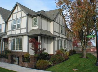 11203 SW Barber St, Wilsonville, OR 97070