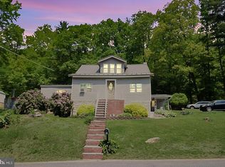 393 Beurys Rd, Ashland, PA 17921