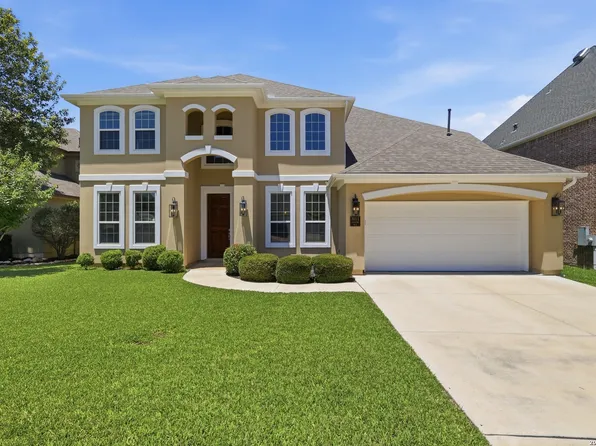 3011 HANFRO WAY, San Antonio, TX 78251