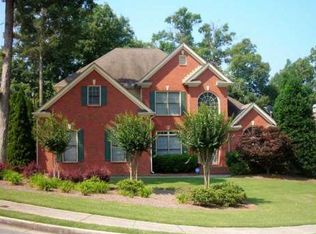 1140 Timberline Pl, Alpharetta, GA 30005