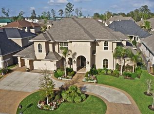 16610 Victoria Falls Dr, Spring, TX 77379