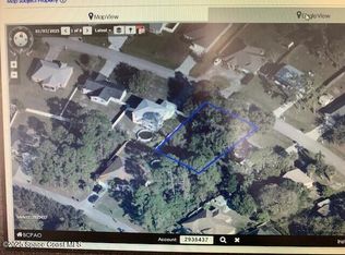 946 Raleigh Rd SE, Palm Bay, FL 32909