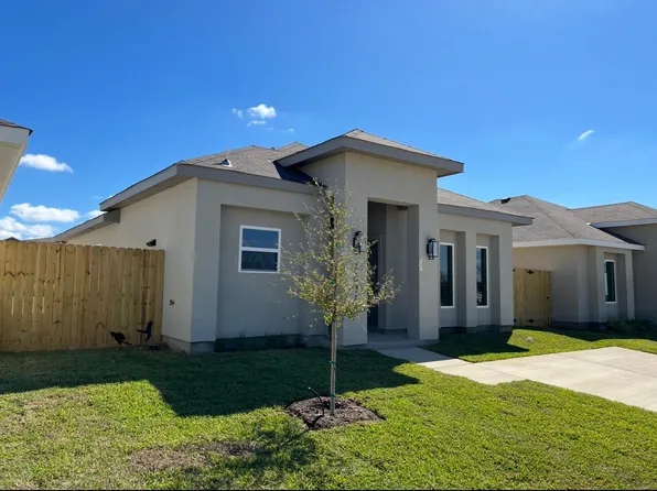 1631 Tutor Dr, Laredo, TX 78046