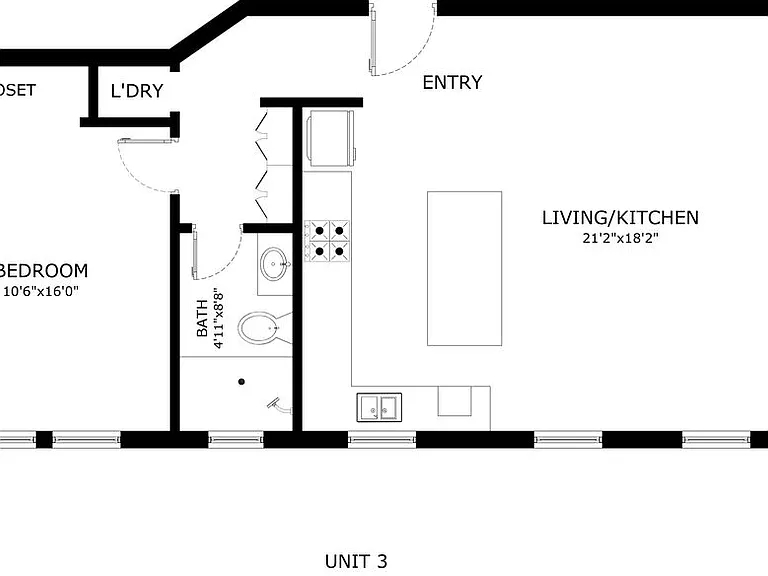 132 S Oakhurst Dr #3 — Photo 20