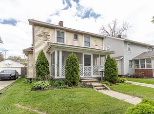 4314 Commonwealth Ave, Toledo, OH 43612