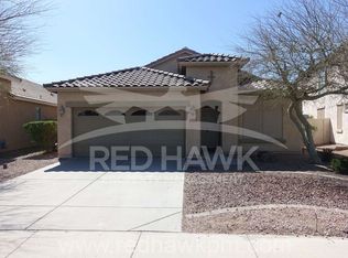 35985 W Prado St, Maricopa, AZ 85138