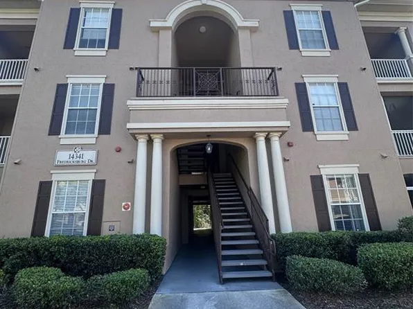 14341 Fredricksburg Dr APT 1016, Orlando, FL 32837