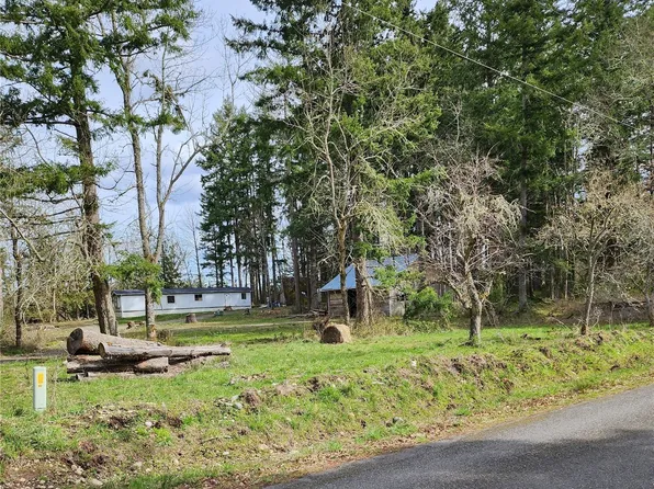 16742 Reichel Road SE, Rainier, WA 98576