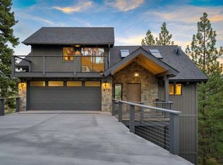 877 Tyner Way, Incline Village, NV 89451