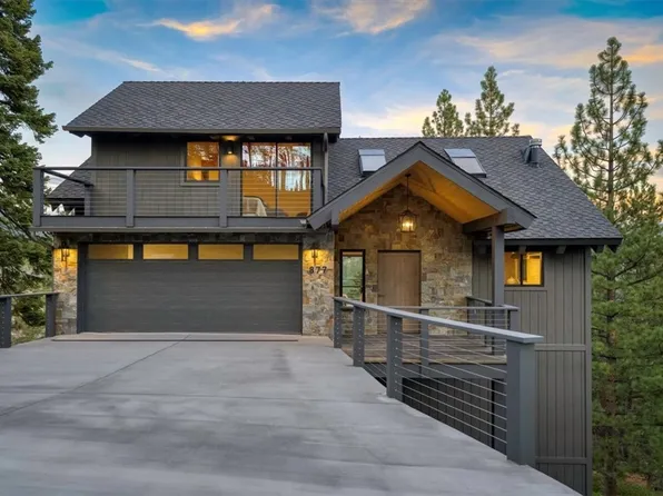 877 Tyner Way, Incline Village, NV 89451