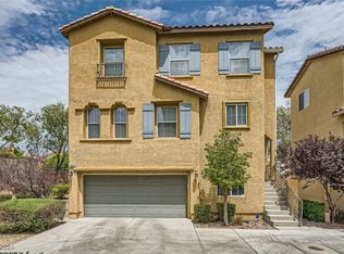 8968 Loretta Jean Ct, Las Vegas, NV 89149