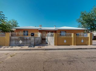 5012 Ute Rd NW, Albuquerque, NM 87105