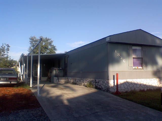 Drive Way