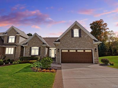 68 Fox Hollow Dr, Metamora, MI, 48455