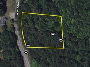 0 Old Ballpark Rd LOT WP001, Spindale, NC 28160