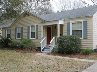 1836 Pickett Ave, Baton Rouge, LA 70808