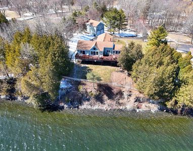 25 Cavendish Cove, South Hero, VT, 05486