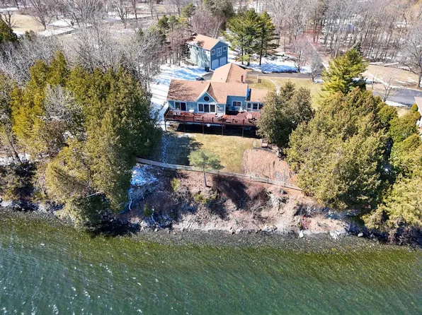 25 Cavendish Cove, South Hero, VT 05486