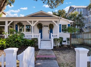 121 Cypress Ave, Wrightsville Beach, NC 28480