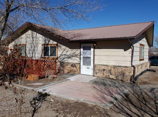 381 N Highway 50, Olathe, CO 81425