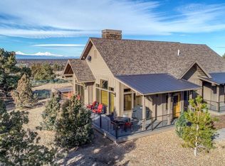 16808 SW Brasada Ranch Rd, Powell Butte, OR 97753