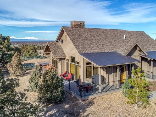 16808 SW Brasada Ranch Rd, Powell Butte, OR 97753