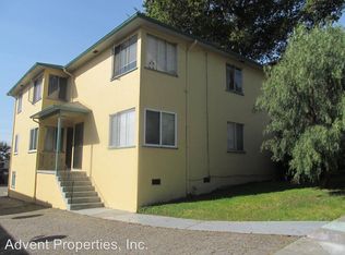 2383-2389 Grande Vista Pl #2383, Oakland, CA 94611