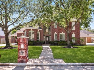 17823 English Ivy Ln, Spring, TX 77379