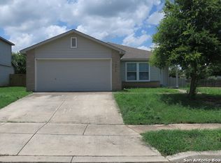 16419 Clydesdale Run, Selma, TX 78154