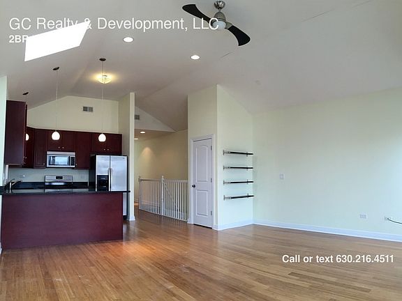 4th image of 6619 W Belmont Ave #3