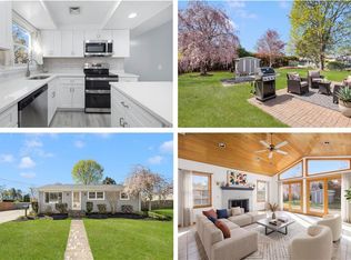 9 Long Pond Rd, Coventry, RI 02816