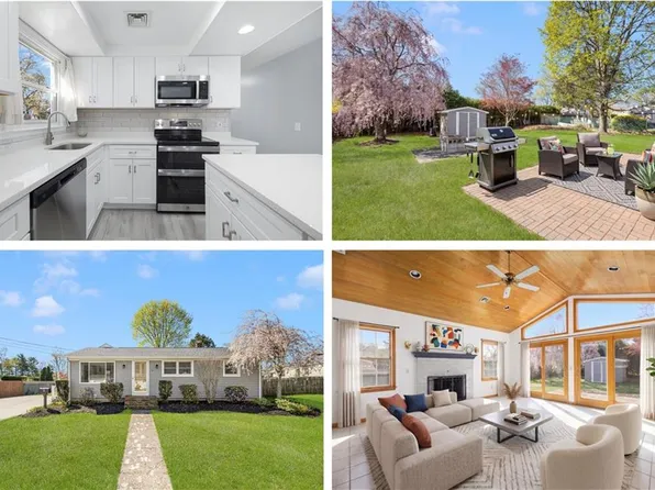 9 Long Pond Rd, Coventry, RI 02816