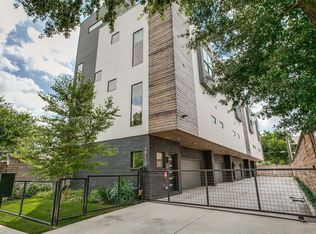 2719 Reagan St, Dallas, TX 75219