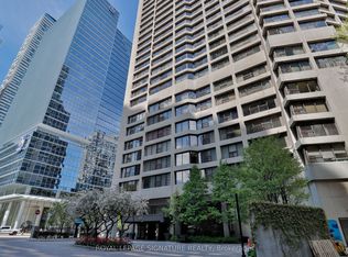 Harbourside Condos, Toronto, ON M5J 2L1